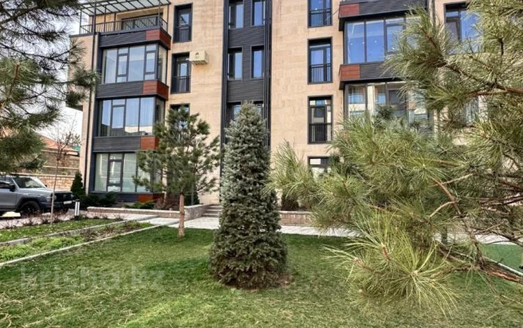 6-комнатная квартира · 300 м² · 3/5 этаж, мкр Таусамалы, ​Герольда Бельгера — Жандосова | ТРЦ Almaty Mall за 189 млн ₸ в Алматы, Наурызбайский р-н — фото 2