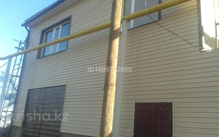 Отдельный дом · 6 комнат · 240 м² · 11 сот., Мебельщик 48 за 65 млн ₸ в Алматы, Медеуский р-н — фото 2