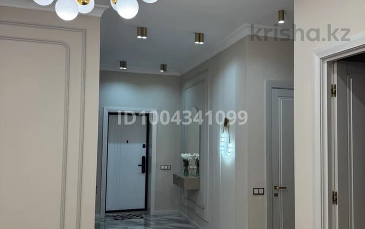 4-бөлмелі пәтер · 160 м² · 2/6 қабат, 18 3, бағасы: 93.9 млн ₸ в Актау, 18-й мкр  — фото 4
