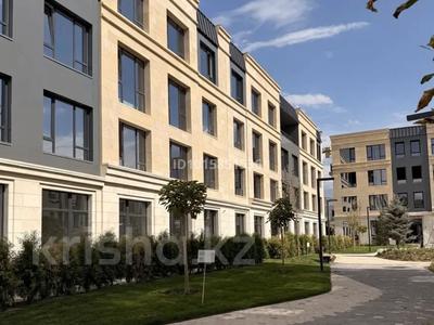 1-комнатная квартира · 49 м² · 1/4 этаж, Кульджинский тр-т 80/1 за 49.5 млн ₸ в Алматы, Медеуский р-н