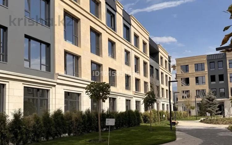 1-комнатная квартира · 49 м² · 1/4 этаж, Кульджинский тр-т 80/1 за 49.5 млн ₸ в Алматы, Медеуский р-н — фото 5