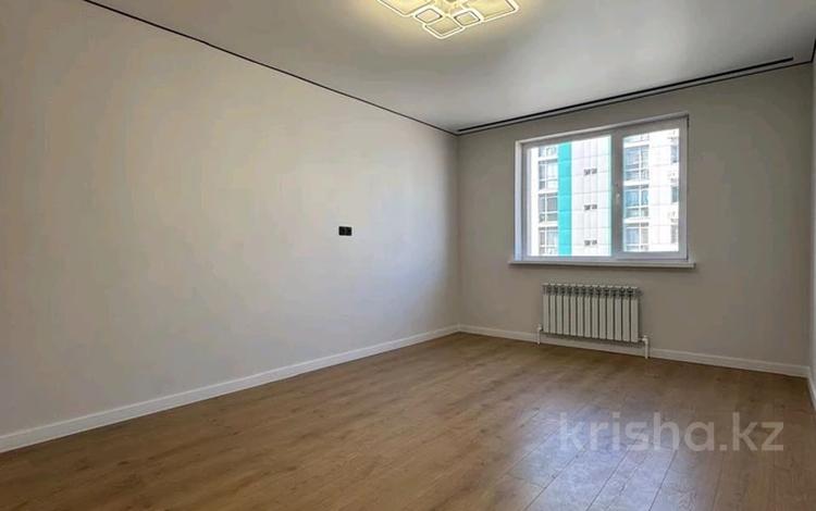 2-комнатная квартира · 57 м² · 6/9 этаж, мкр Кайрат, ​24-я улица за 29.7 млн ₸ в Алматы, Турксибский р-н — фото 2