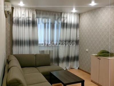 2-бөлмелі пәтер · 50 м² · 4/5 қабат, Кердери 140 — проспект Абая, бағасы: 200 000 ₸ в Уральске, мкр Школьник