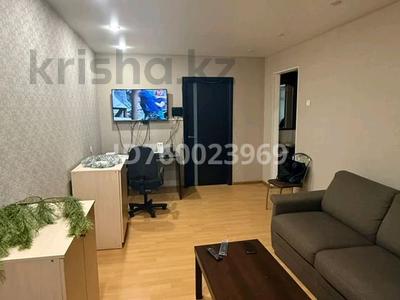 2-комнатная квартира · 47 м² · 4/5 этаж, Кердери 140 — проспект Абая за 200 000 〒 в Уральске, мкр Школьник