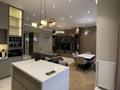 3-комнатная квартира · 117 м² · 19/19 этаж, Сейфуллина 574/1 к3 за 1.3 млн ₸ в Алматы, Бостандыкский р-н — фото 2