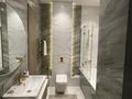 3-комнатная квартира · 117 м² · 19/19 этаж, Сейфуллина 574/1 к3 за 1.3 млн ₸ в Алматы, Бостандыкский р-н — фото 3