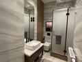 3-комнатная квартира · 117 м² · 19/19 этаж, Сейфуллина 574/1 к3 за 1.3 млн ₸ в Алматы, Бостандыкский р-н — фото 5