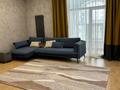 3-комнатная квартира · 120 м², Абубакир Тыныбаев 5 — Анатолий Храпатый за 500 000 ₸ в Астане, Есильский р-н — фото 3