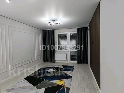 1-комнатная квартира · 28 м² · 7/12 этаж, мкр Алгабас, Омарова за 18.5 млн 〒 в Алматы, Алатауский р-н