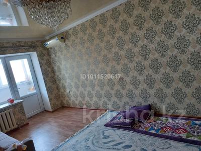 2-комнатная квартира · 75 м² · 3/5 этаж, Асан Тайманов 104 за 140 000 ₸ в 