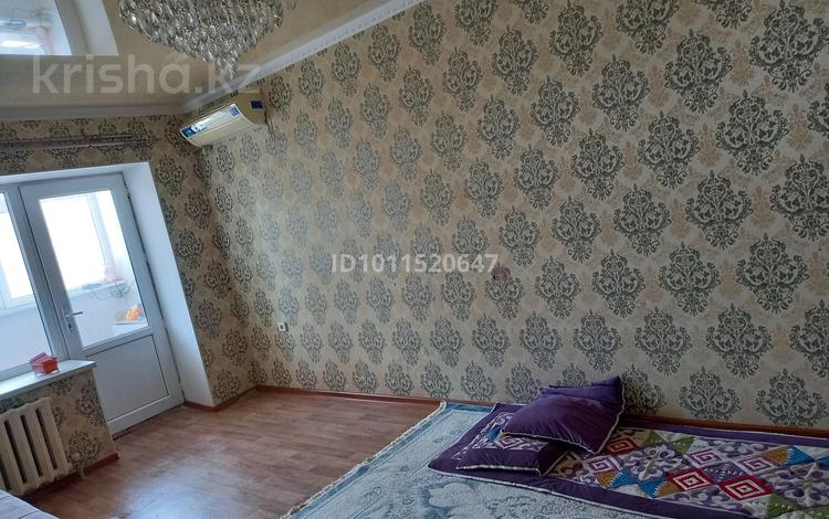 2-комнатная квартира · 75 м² · 3/5 этаж, Асан Тайманов 104 за 140 000 ₸ в  — фото 2