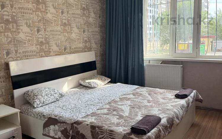 2-бөлмелі пәтер · 50 м² · 1/16 қабат, Юго-Восток ш/а., Шахтеров 52а, бағасы: 13 000 ₸ в Караганде, Казыбек би р-н — фото 2