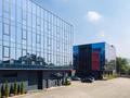Еркін, кеңселер · 96.3 м², бағасы: 866 700 ₸ в Алматы, Медеуский р-н