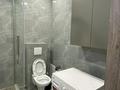 1-бөлмелі пәтер · 45 м² · 16/17 қабат, Варламова 27Д, бағасы: 300 000 ₸ в Алматы, Алмалинский р-н — фото 22