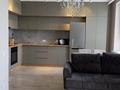 1-бөлмелі пәтер · 45 м² · 16/17 қабат, Варламова 27Д, бағасы: 300 000 ₸ в Алматы, Алмалинский р-н