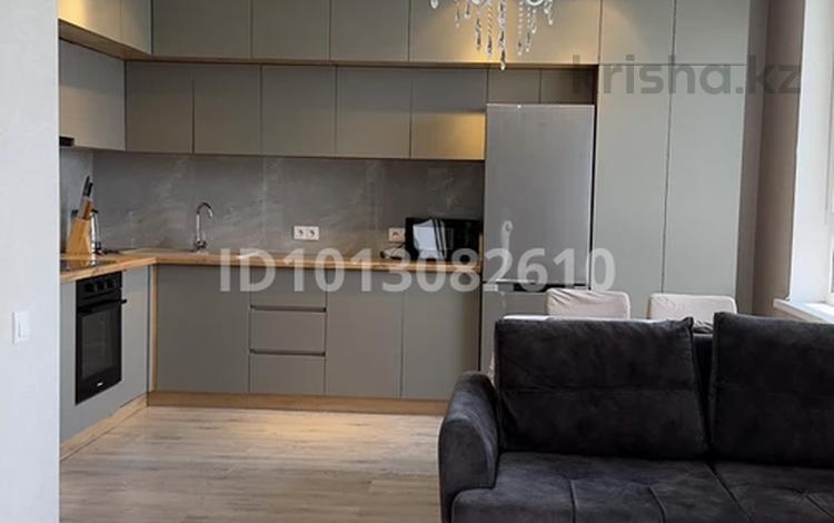 1-бөлмелі пәтер · 45 м² · 16/17 қабат, Варламова 27Д, бағасы: 300 000 ₸ в Алматы, Алмалинский р-н — фото 18