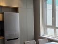 1-бөлмелі пәтер · 45 м² · 16/17 қабат, Варламова 27Д, бағасы: 300 000 ₸ в Алматы, Алмалинский р-н — фото 3