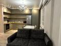 1-бөлмелі пәтер · 45 м² · 16/17 қабат, Варламова 27Д, бағасы: 300 000 ₸ в Алматы, Алмалинский р-н — фото 11