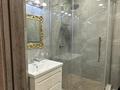 1-бөлмелі пәтер · 45 м² · 16/17 қабат, Варламова 27Д, бағасы: 300 000 ₸ в Алматы, Алмалинский р-н — фото 19
