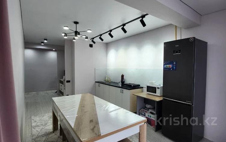 2-бөлмелі пәтер · 77 м² · 8/10 қабат, мкр Шугыла, Алтын-орда, бағасы: 37.5 млн ₸ в Алматы, Наурызбайский р-н — фото 19