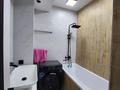 2-бөлмелі пәтер · 77 м² · 8/10 қабат, мкр Шугыла, Алтын-орда, бағасы: 37.5 млн ₸ в Алматы, Наурызбайский р-н — фото 10
