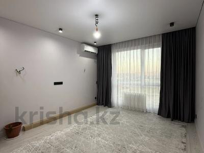 2-бөлмелі пәтер · 77.4 м² · 8/10 қабат, Шұғыла ш/а., Алтын-орда — Алма Сити 5, бағасы: 33 млн ₸ в Алматы, Наурызбайский р-н