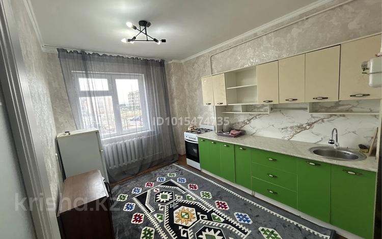 1-комнатная квартира · 40.3 м² · 2/5 этаж, мкр Байтерек 31 — 13мкр за 11.4 млн ₸ в Таразе — фото 2