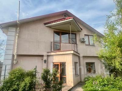 Жеке үй · 5 бөлме · 160 м² · 3.8 сот., мкр Нур Алатау, Сандыктас 57, бағасы: 160 млн ₸ в Алматы, Бостандыкский р-н