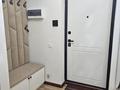 1-комнатная квартира · 39 м² · 3/16 этаж, ​Туркия 1280/2 — ARMAN QALA за 24 млн ₸ в Шымкенте, Каратауский р-н — фото 3