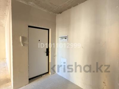 3-бөлмелі пәтер · 70.1 м² · 4/9 қабат, Туран 55/16, бағасы: 44.9 млн ₸ в Астане, Нура р-н