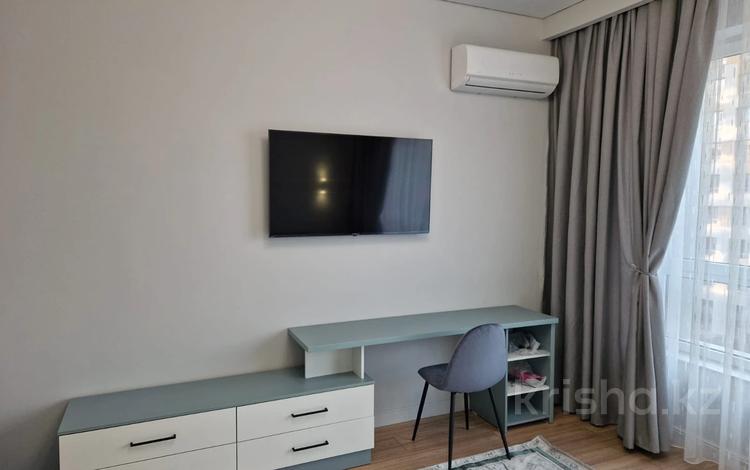 1-комнатная квартира · 40 м² · 5/12 этаж, Сейфуллина 416 — Макатаева за 320 000 〒 в Алматы, Алмалинский р-н — фото 13