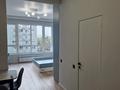 1-комнатная квартира · 40 м² · 5/12 этаж, Сейфуллина 416 — Макатаева за 320 000 〒 в Алматы, Алмалинский р-н — фото 8