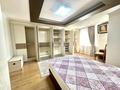4-комнатная квартира · 169.1 м² · 5/9 этаж, Аскарова Асанбая 21 за 130 млн ₸ в Алматы, Наурызбайский р-н — фото 21