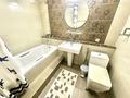4-комнатная квартира · 169.1 м² · 5/9 этаж, Аскарова Асанбая 21 за 130 млн ₸ в Алматы, Наурызбайский р-н — фото 23