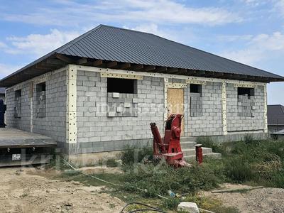 Жеке үй · 4 бөлме · 140 м² · 4 жүзд., Аймаутова, бағасы: 23 млн ₸ в Алматы