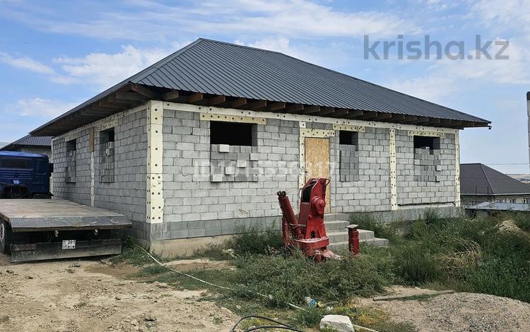 Жеке үй · 4 бөлме · 140 м² · 4 жүзд., Аймаутова, бағасы: 23 млн ₸ в Алматы — фото 2