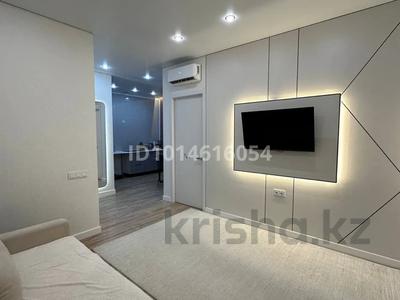 3-комнатная квартира · 60 м² · 2/16 этаж, Ракымжан Кошкарбаев 54 — Между Жумабаева и Жургенова за 41.9 млн ₸ в Астане, Сарайшык р-н