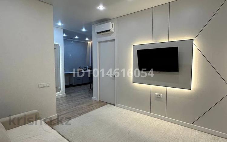 3-бөлмелі пәтер · 60 м² · 2/16 қабат, Ракымжан Кошкарбаев 54 — Между Жумабаева и Жургенова, бағасы: 41.9 млн ₸ в Астане, Сарайшык р-н — фото 31