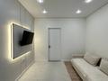 3-бөлмелі пәтер · 60 м² · 2/16 қабат, Ракымжан Кошкарбаев 54 — Между Жумабаева и Жургенова, бағасы: 41.9 млн ₸ в Астане, Сарайшык р-н — фото 2