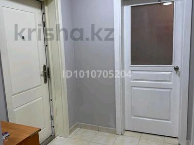 2-комнатная квартира · 65 м² · 6/9 этаж, мкр Аккент 6 за 270 000 〒 в Алматы, Алатауский р-н