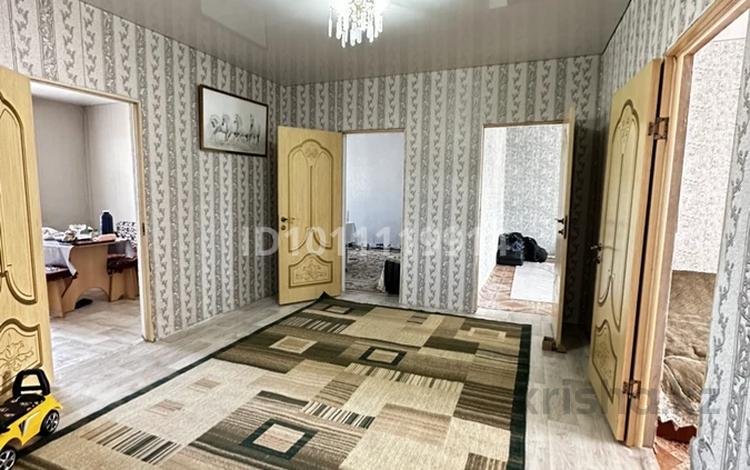 Отдельный дом · 3 комнаты · 118.88 м² · 8 сот., Туркестан 62 — Акжар за 20 млн ₸ в Караой — фото 2