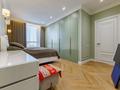 3-комнатная квартира · 110 м² · 5/8 этаж, Е-899 1/1 за 120 млн ₸ в Астане, Нура р-н — фото 7
