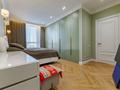 3-комнатная квартира · 110 м² · 5/8 этаж, Е-899 1/1 за 120 млн ₸ в Астане, Нура р-н — фото 8