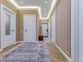 3-комнатная квартира · 110 м² · 5/8 этаж, Е-899 1/1 за 120 млн ₸ в Астане, Нура р-н — фото 13