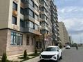3-бөлмелі пәтер · 77 м² · 7/9 қабат, Асар 128 — Шымсити, бағасы: 27 млн ₸ в Шымкенте