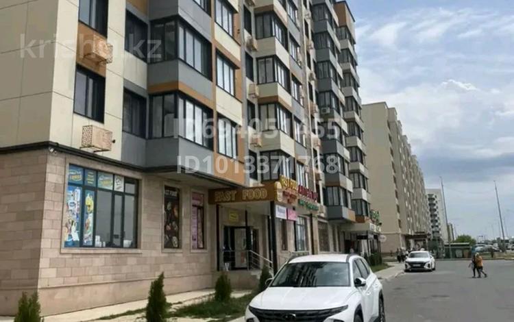 3-бөлмелі пәтер · 77 м² · 7/9 қабат, Асар 128 — Шымсити, бағасы: 27 млн ₸ в Шымкенте — фото 2