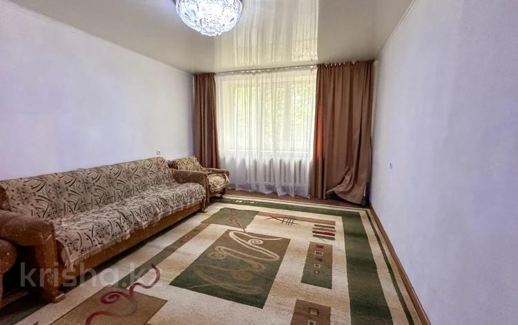 3-бөлмелі пәтер · 63 м² · 1/5 қабат, самал 20, бағасы: 19 млн ₸ в Талдыкоргане, мкр Самал — фото 8