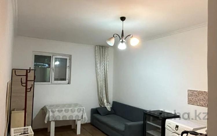 1-комнатная квартира · 19.3 м², мкр Кокжиек за 9 млн ₸ в Алматы, Жетысуский р-н — фото 4