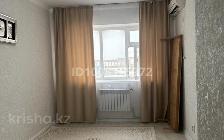 1-бөлмелі пәтер · 35 м² · 5/5 қабат, 32Б мкр 16/1, бағасы: 9 млн ₸ в Актау — фото 2