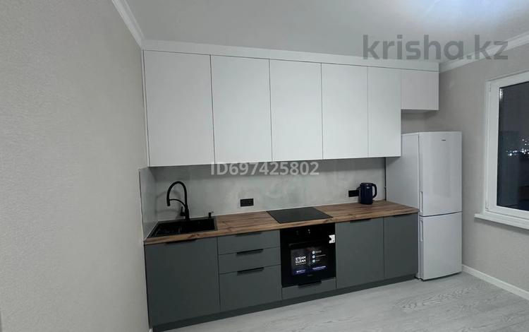 1-комнатная квартира · 40 м² · 7/9 этаж, Анетбаба 6 за 300 000 ₸ в Астане, Нура р-н — фото 2
